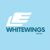White Wings Digital logo