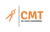 Construction Material Testing (CMT) logo