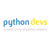PythonDevs logo