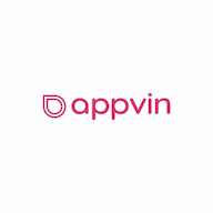 AppVin Technologies Pvt Ltd logo