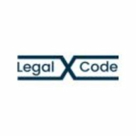 Legalxcode logo