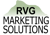 RVG Marketing Solutions logo
