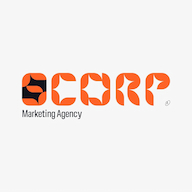 Scorp Marketing logo