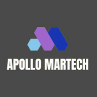 Apollo MarTech logo
