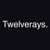 Twelverays logo