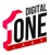 Digital One Labs logo
