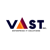 VaST ITES logo
