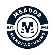 Meador Manufacturing logo