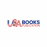 USA Books Publication logo