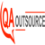 QA Outsource logo