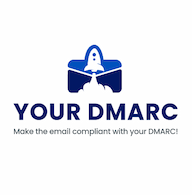 Your DMARC logo