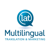 LAT Multilingual Translation and Marketing logo
