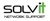 SOLVit Network Support logo