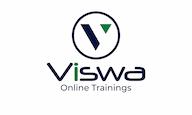 VISWA Online Trainings logo