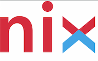 NIX United logo