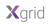 Xgrid, Inc. logo