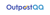 Outpost QA logo
