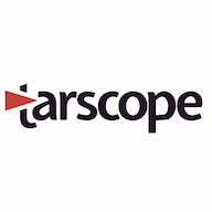 Tarscope logo