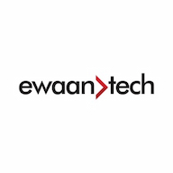 Ewaantech logo