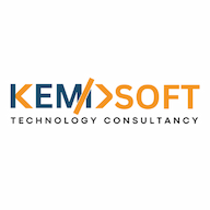 Kemisoft Group Ltd logo