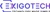 Exigo Tech logo