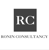 Ronin Consultancy logo