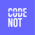 Codenot logo