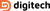 DigiTech Solutions logo