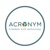 Acronym NZ logo