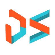 DigiStack Marketing logo