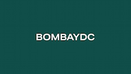 BOMBAYDC logo