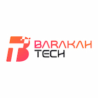 Barakah Tech logo