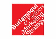 Burlamaqui Marketing + Strategy