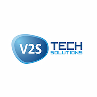 V2STech Solutions Pvt. Ltd