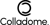 Colladome logo