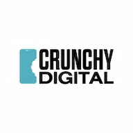 Crunchy Digital - Digital Marketing Agency Sydney logo