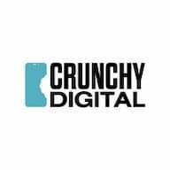 Crunchy Digital - Digital Marketing Agency Sydney
