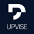 Upvise logo