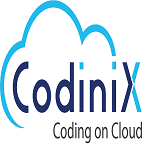 Codinix Technologies Inc. logo