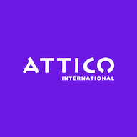 Attico International logo
