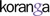 Koranga logo