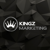 Kingz Marketing logo