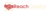 Reach Creator logo