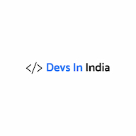 Devs In India logo