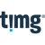 TIMG (The Information Management Group) logo