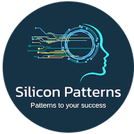 Silicon Patterns logo