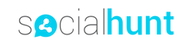 SocialHunt logo