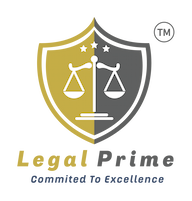 Legal Prime logo