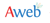 Aweb logo