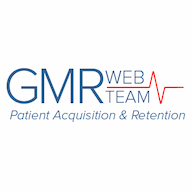 GMR Web Team logo